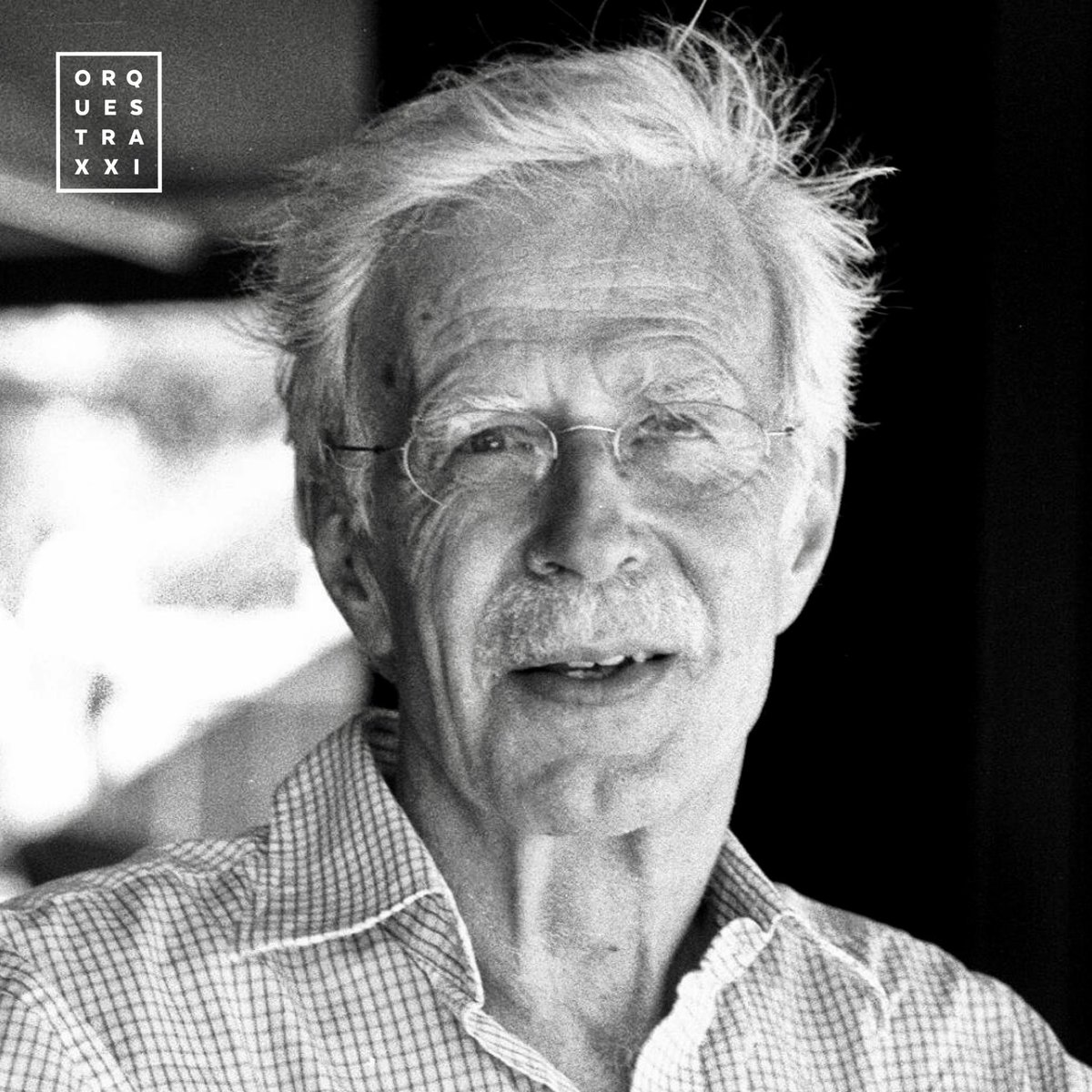 Num programa de tributo a uma das grandes figuras da história da música, a <a href="/OrquestraXXI/">Orquestra XXI</a> fará ainda a estreia nacional de ‘Serenade in homage to Mozart’, de J. Harvey!

Informações em: orquestraxxi.pt

Apoios: <a href="/banco_bpi/">Banco BPI</a>/<a href="/FundlaCaixaPT/">Fundação "la Caixa"</a> e Égide. #BancoBPI #FundaçãolaCaixa