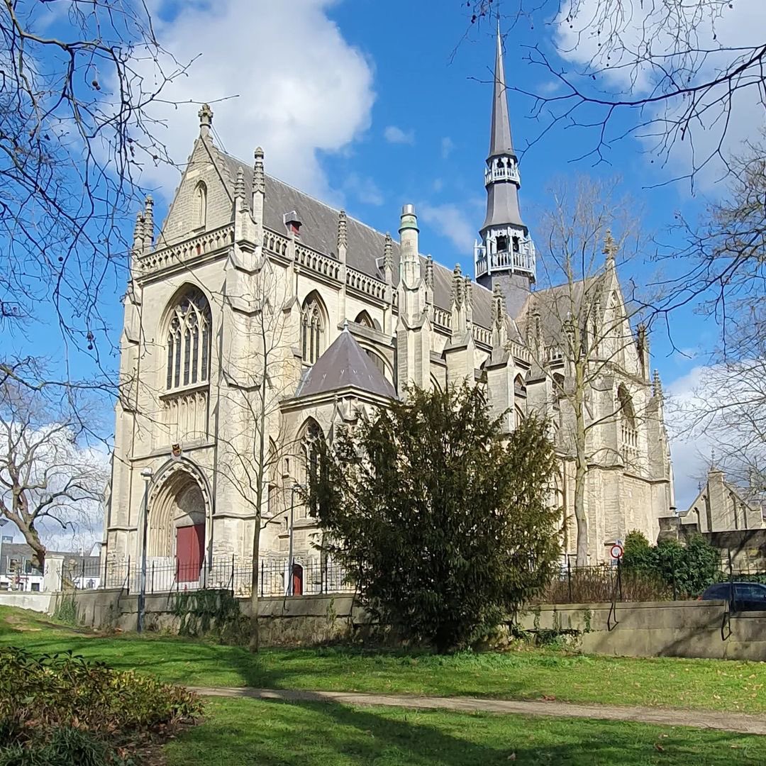 Meerssen #MagnifiekZL
📸: piet_nessnaj - Instagram