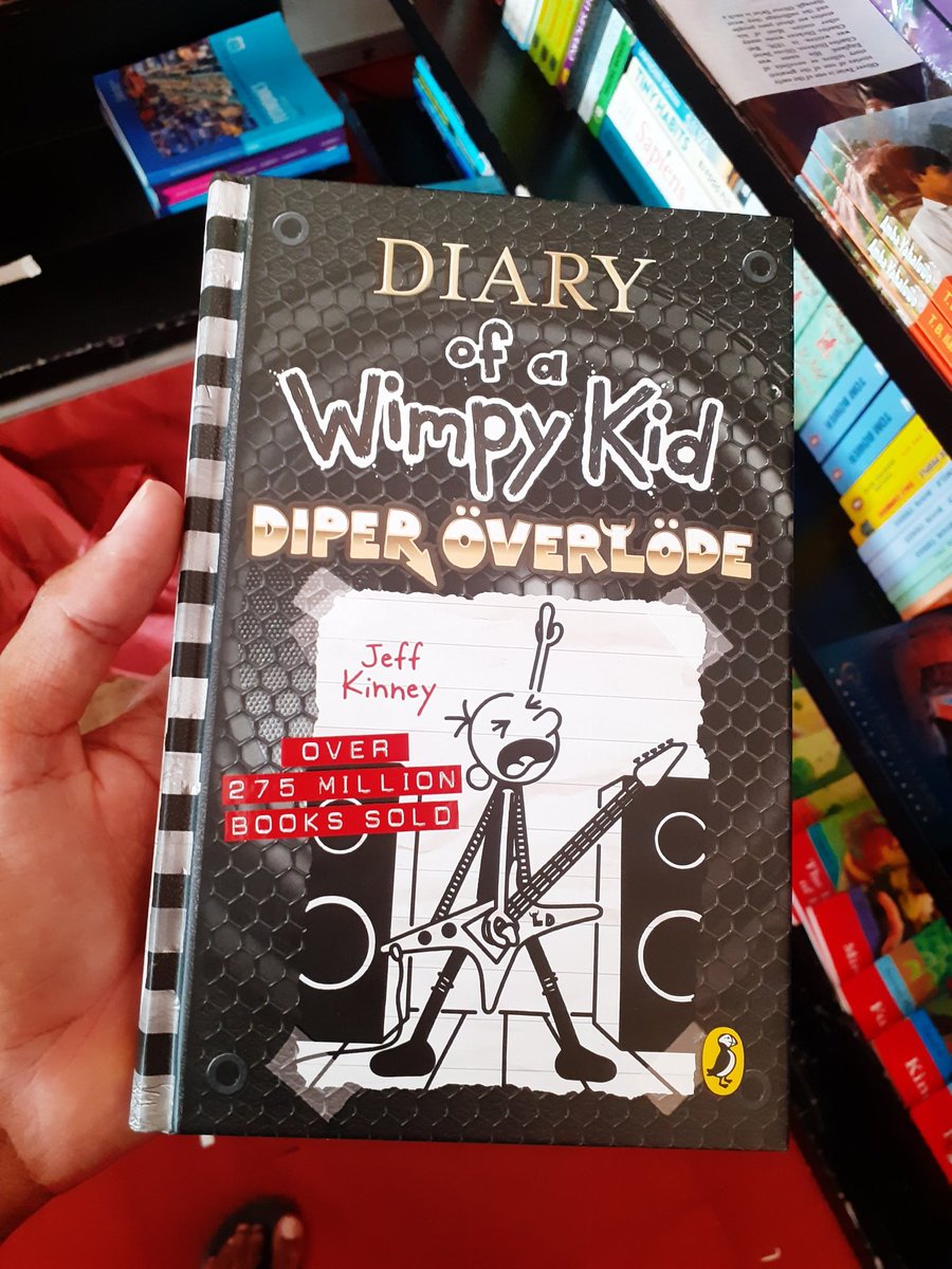 threemaz_'s tweet image. 🫠🥴
#diaryofawimpykid
