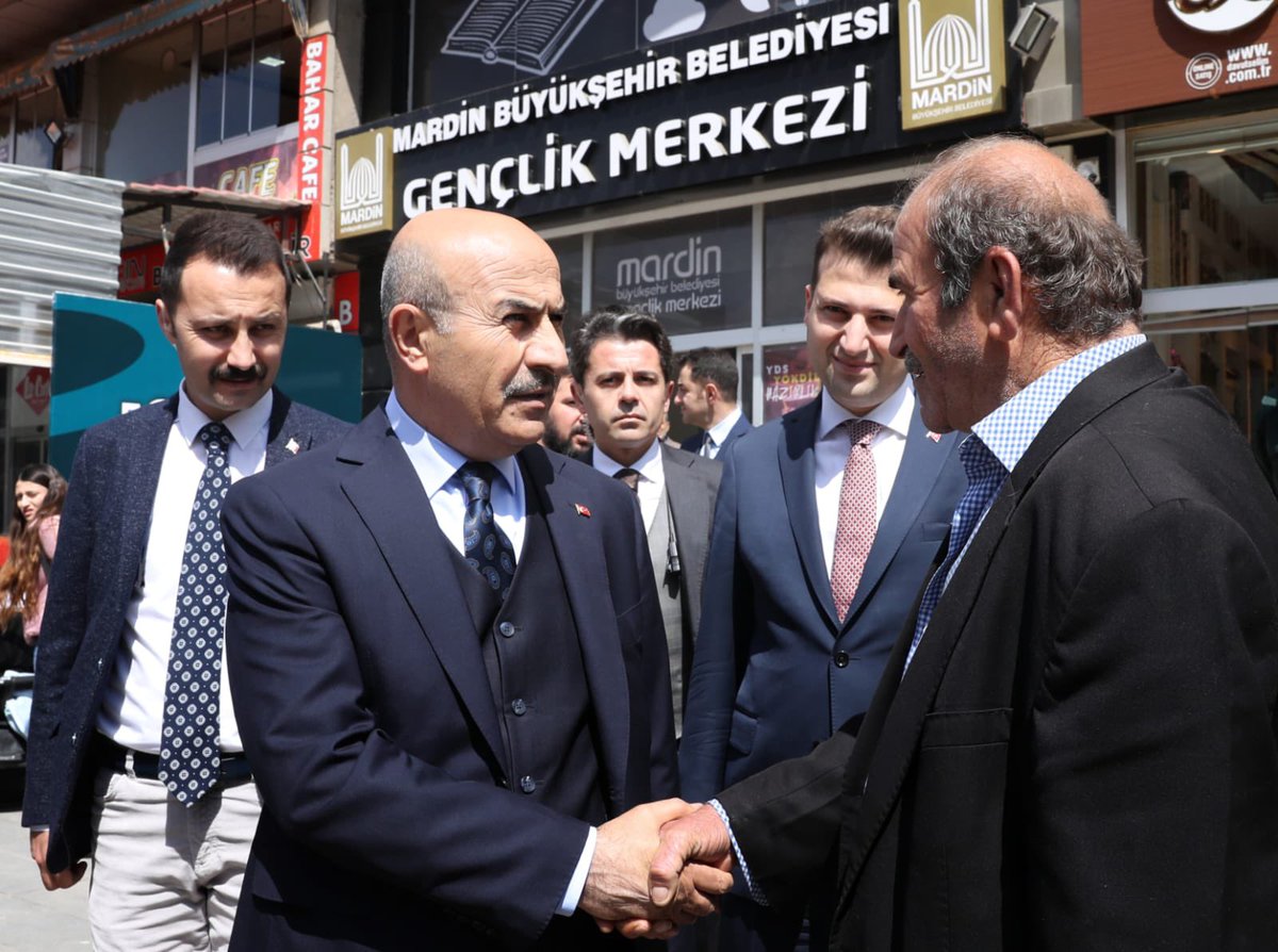Mahmut Demirtaş