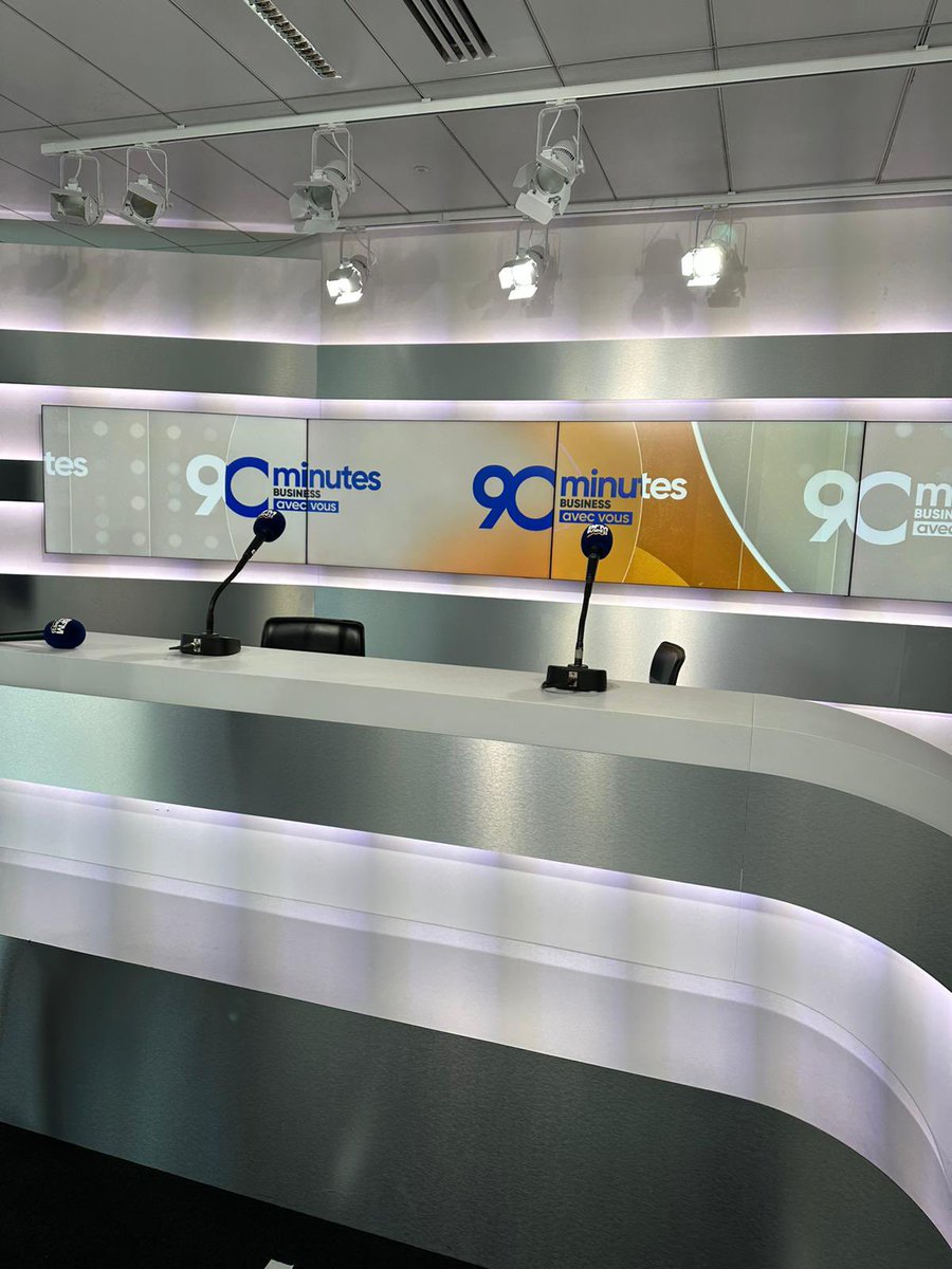 🎙️La fondatrice de notre agence 100% TikTok Yuzoo <a href="/Soraya_Paris/">Soraya Khireddine</a> prend la parole aujourd’hui dans 90 Minutes Business sur <a href="/bfmbusiness/">BFM Business</a> pour parler de #TikTok et de l’usage de la plateforme💡