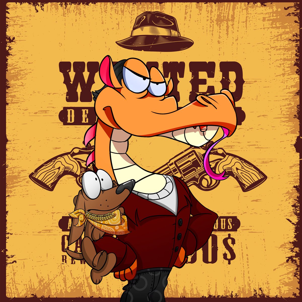 omochibigaku's tweet image. 🐉Panloリビール祭り🐉
わぁぁ👀めっちゃかっこいいPanlo(パンロ)とshelby(わんわん)がウォレットにきてくれましたぁ‼️わぁ～い🙌大切にします✨
#Panlo #STARTJPN #STARTPH #KOUSEI