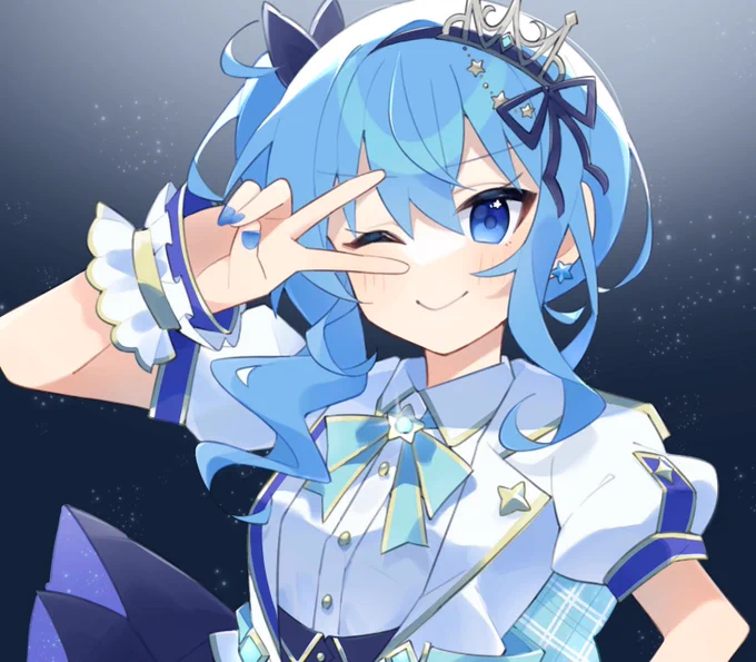 きらり #ほしまちぎゃらりー 