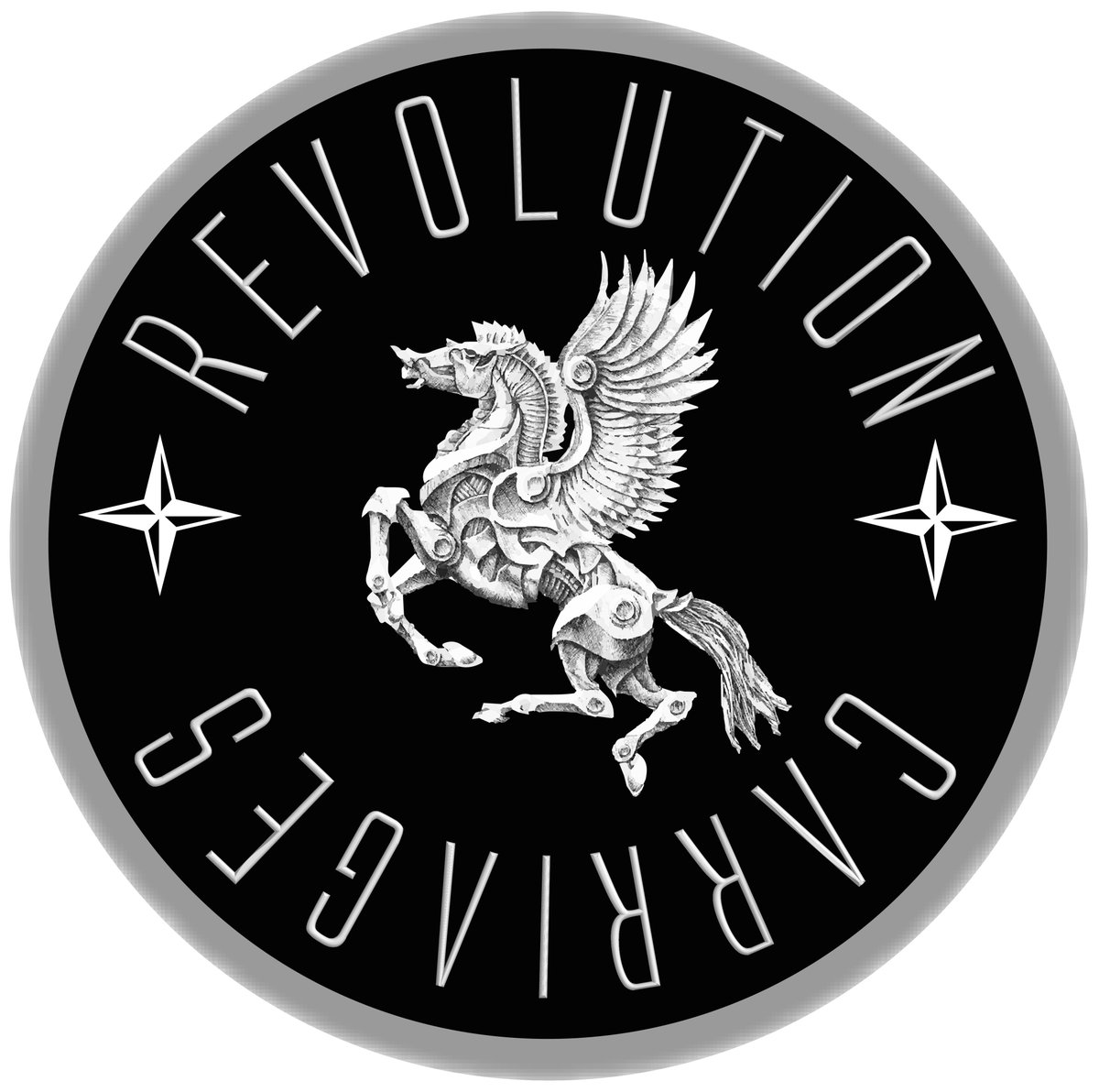 Next we would like to thank Revolution Carriages who are sponsoring the Groom/Backstepper of the Year category.

Visit their website: revolution-carriages.co.uk

Attend the virtual ceremony: fb.me/e/AKfvG6Zd