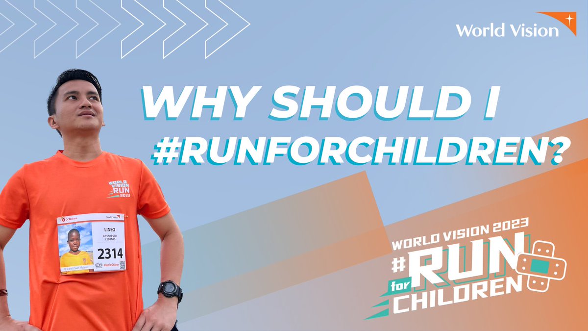 World Vision Malaysia tweet media