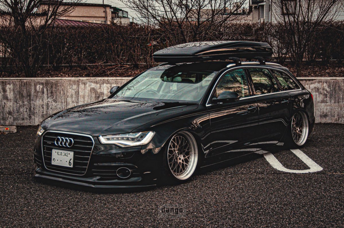 dango_a6's tweet photo. #Audi乗りのお友達を増やそうキャンペーン https://t.co/FPs06gUYdX