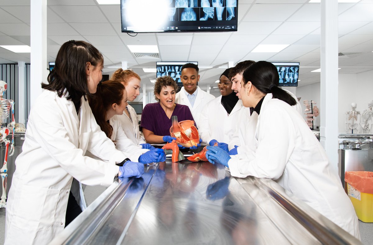 KMMSmedschool's tweet photo. Don't miss out on the Kent and Medway Medical School Virtual Open Day happening tomorrow! You can watch the livestream on YouTube via this link: https://t.co/jHP7EMmO3z and ask any questions you may have on Facebook: https://t.co/8LTefXyTOV 
We hope to see you there! https://t.co/KItwIuyjrH