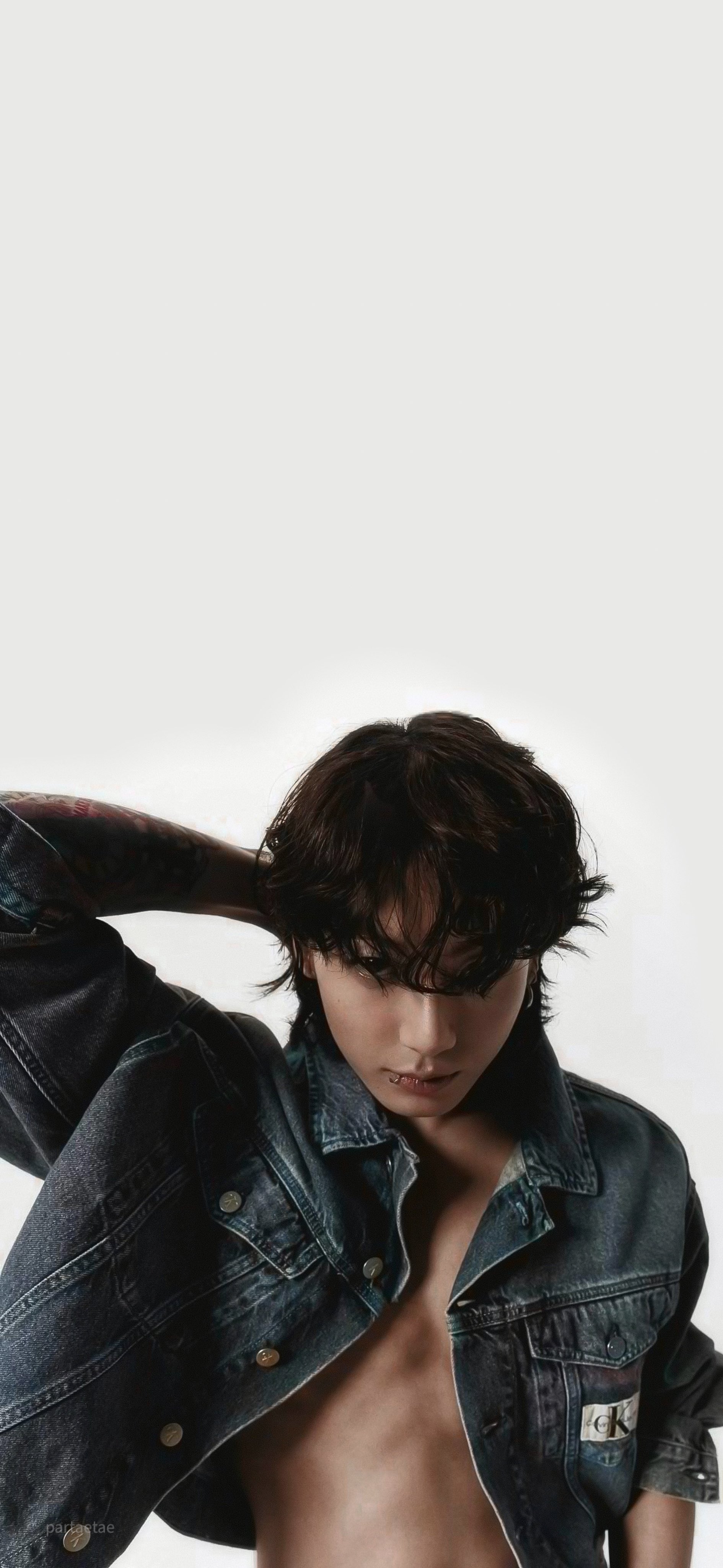 juls on Twitter: “JUNGKOOK CALVIN KLEIN WALLPAPERS https://t.co