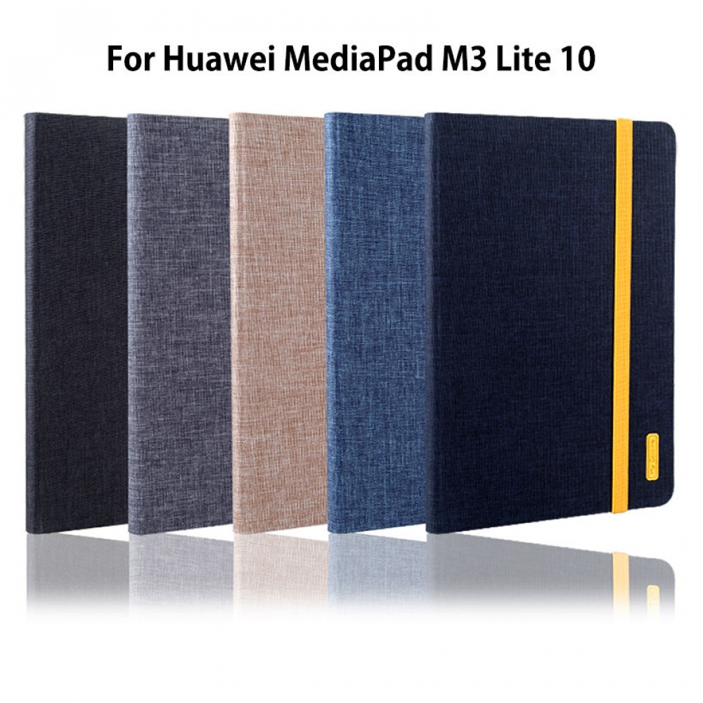 Mobile_Outfits's tweet photo. #android #Samsung #Apple Huawei MediaPad M3 Lite 10 (10.1") (BAH-W09 BAH-AL00 BAH-L09) Smart Cover Funda Tablet Silicon+Cloth PU Leather Sleep Wake Shell https://t.co/xvd5fcroKF