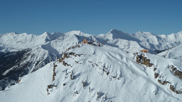 TypeTwoFunFilms's tweet image. 📣 Announcing the WINNER of the Best Environmental Film award 🏆

The Front Lines, directed by Ethan Herman, Meets a group of young professional skiers and snowboarders as they explore their concerns surrounding climate change #ClimateChangeIsReal