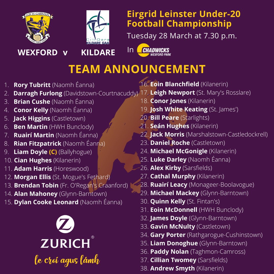 wexford-gaa-on-twitter-our-u20-football-team-and-extended-panel