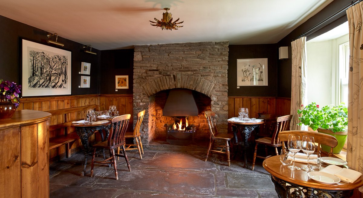 Great to see both @TheWhitebrook and The Walnut Tree have retained their Michelin Stars for 2023. That's 13 consecutive years for The Walnut Tree, and 9 for The Whitebrook. It's hard enough just gaining a star, so keeping them for that long is fantastic. visitmonmouthshire.com/blog/read/2023…