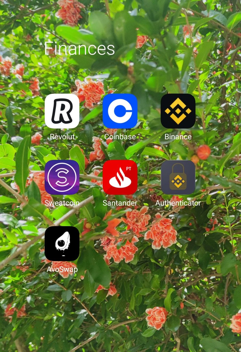 AvoSwipe soon will be must have in all phones.
Are you ready?

#nft #dapp #nfts #polygon #finances
