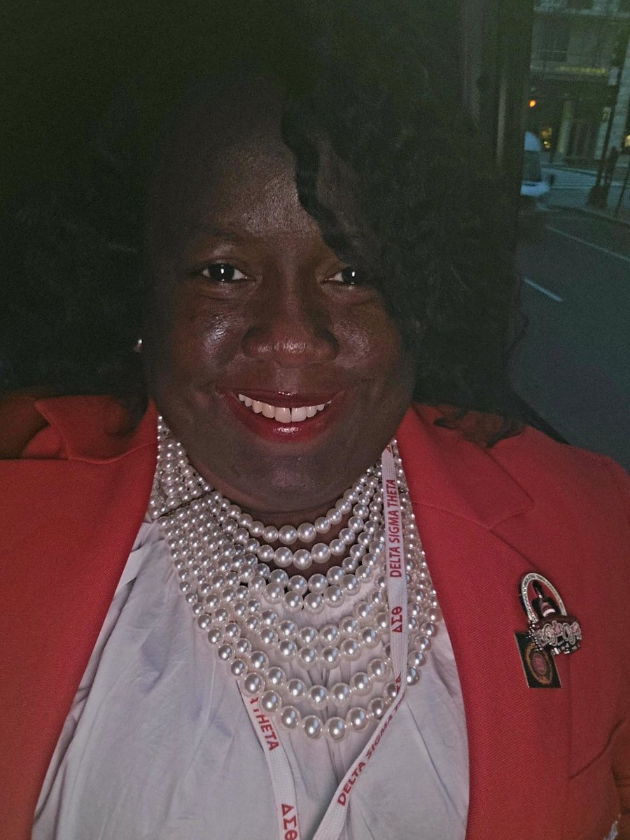 ctwilliams83's tweet photo. Social Action Advocacy Day | Engage, Empower, Elevate
As member of Delta Sigma Theta Sorority, Incorporated @dstinc1913 I have a duty, by oath, to engage in social action.
#DDNC2023 #DST1913 #DSTMakingAnImpact #2023SocialActionSelfie https://t.co/FexkfbvJ4Q