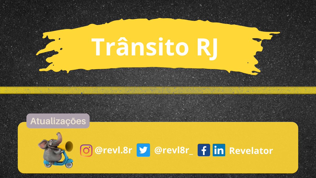 revl8roficial's tweet image. Há congestionamento no #TúnelRebouças, e há reflexos na Linha Vermelha na altura do #Caju. Está indo para a Zona Sul? Prefira o #Aterro ou o #TúnelSantaBárbara.

#Revelator #Revl8r #CETRio #Transitoaovivo