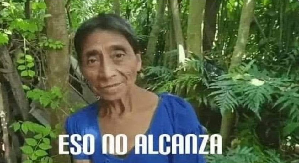 *Dan dos semanas de vacaciones*
—Yo: