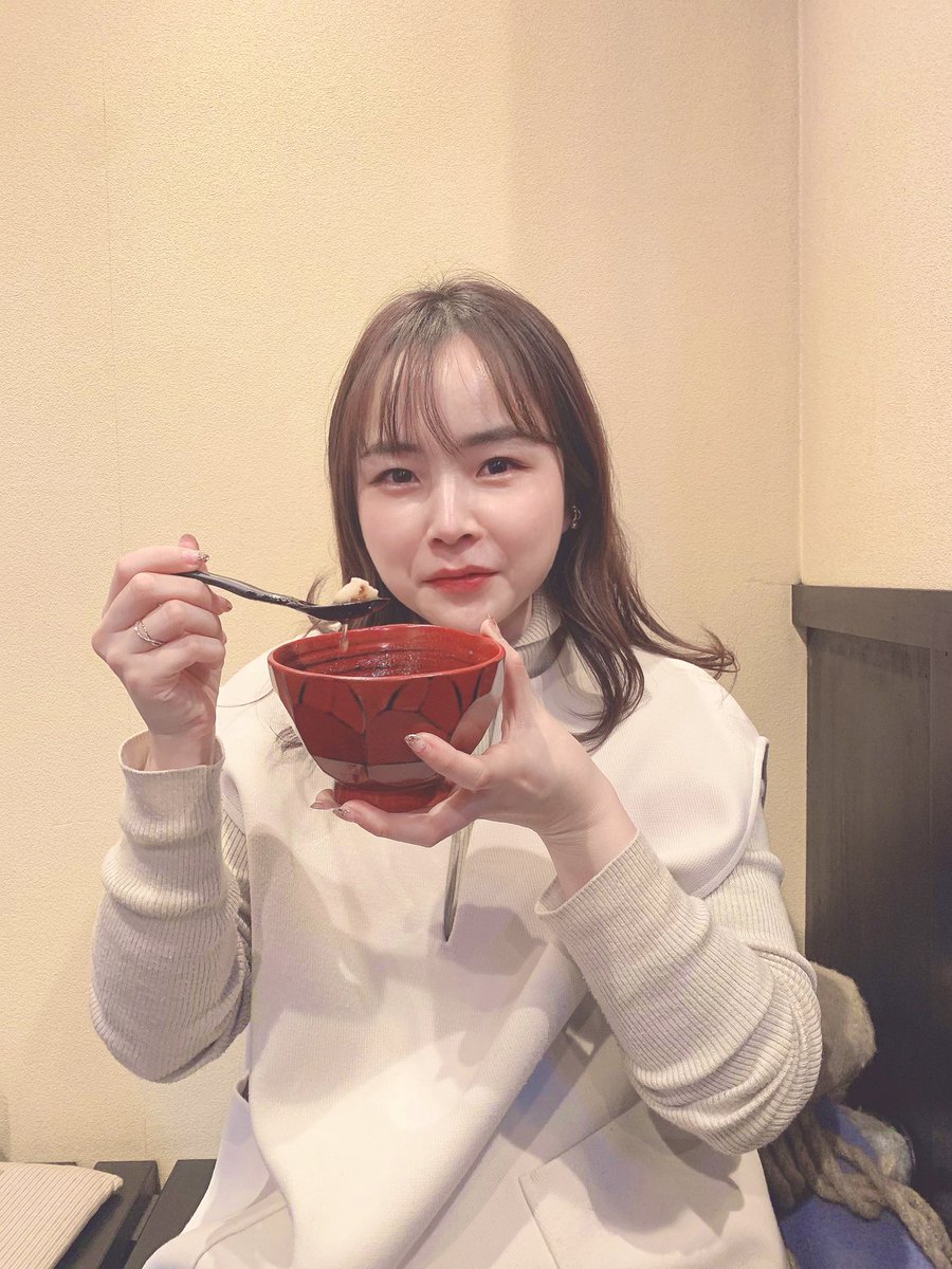 LooooveK's tweet photo. ここ最近の事をちょこっと。
京都に静岡に美味しい物いっぱい食べれて楽しかった〜🫶🫶 https://t.co/OCKKssjzmo