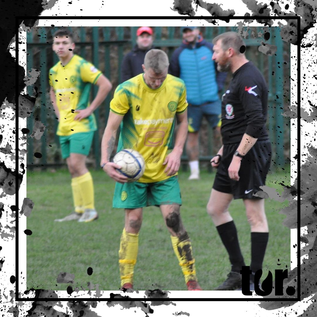 TeamTorSports's tweet photo. KIT WATCH. A few shots of the @ACPontymister  Home and Away Shirts. https://t.co/Uj0NgWkFUN