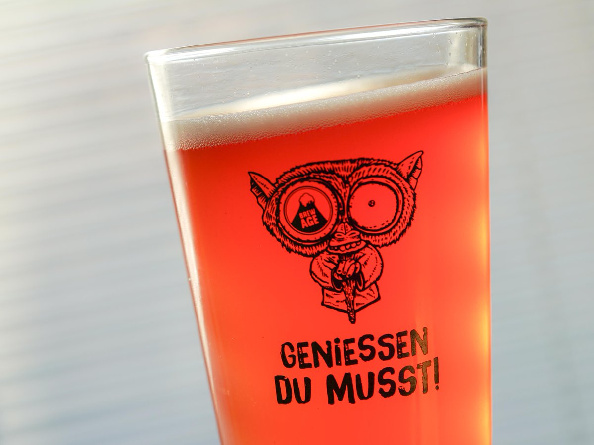 Frühlings- News aus Vulkanien! 🤸🍺

Fructo ist da, neue Gläser, neue Caps, nächster Rampenverkauf...

brewage.at/fruehlings-new…