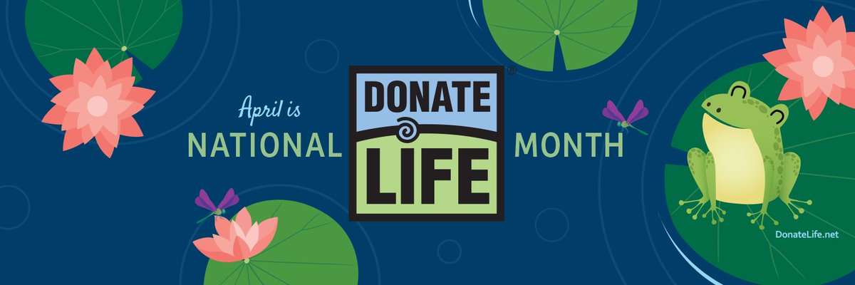 Donate Life Georgia tweet media