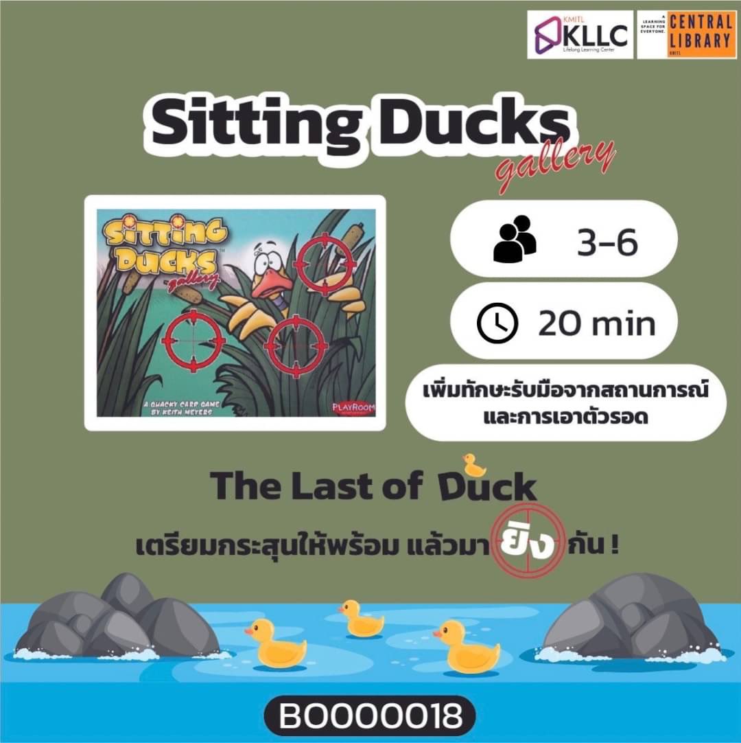 kmitllibrary's tweet photo. #BoardGames
🏆 Top 3 of Board Games at KMITL Central Library
📢More than 30 board games you can play now.
💜Borrow at the Borrow-Return Service Counter, 3rd Floor, KMITL Central Library
🧡Borrow anytime and enjoy until 8:00 p.m.
#KMITLLifelongLearningCenter
#KMITLCentralLibrary https://t.co/UsLoLO4y9A