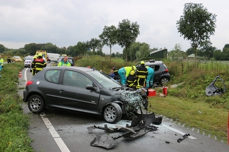 In 2021, the Netherlands recorded an estimated 6,800 serious road injuries, a figure similar to 2020 but lower than the upward trend observed until 2019. 

Read the updated factsheet 'Serious road injuries in the Netherlands':

swov.nl/en/news/fact-s…