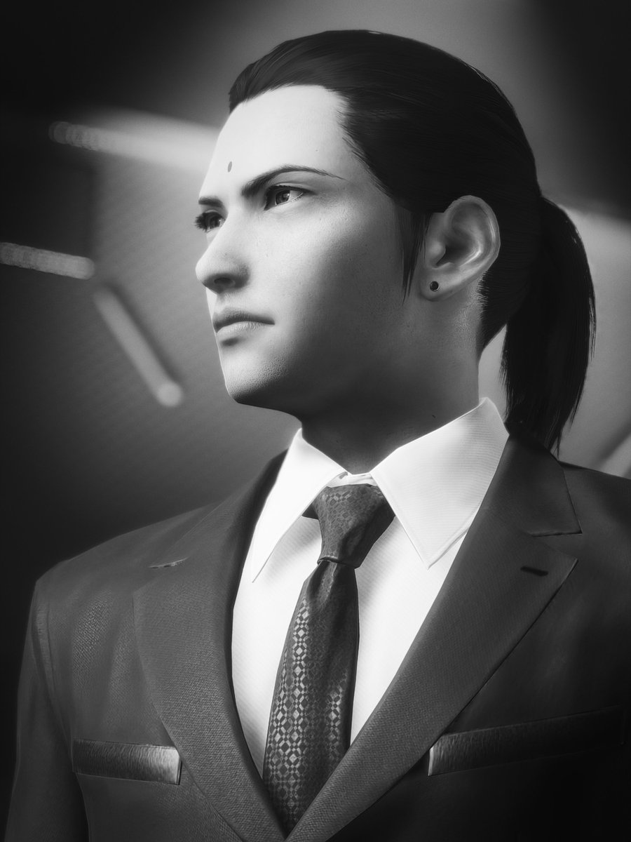 altergraphics's tweet image. Crisis Core - Final Fantasy VII - Reunion - Set II
Camera Tools by 
@FransBouma

#CrisisCoreReunion
@SquareEnix
 
#VirtualPhotography #Gametography #VGPNetwork #VGPUnite #ThePhotoMode #VPEclipse #VPcontext #WorldofVP  #FramedSC  #CrisisCore #FF7CCR