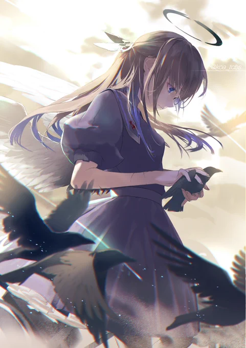 pixivision様のこちらの特集にイラストを掲載していただきました 一枚で品良く。黒ワンピのイラスト特集 | pixivision  