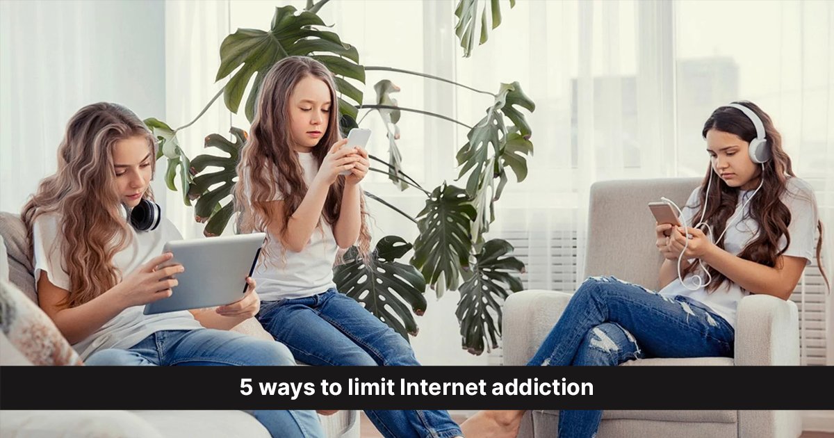 #xnspy #addiction #internetaddiction #monitoringsoftware #monitoringapp #android #iphonemonitoringapp 
Limiting Internet addiction can be a difficult task if you don’t know what to expect but this article will give you the 5 best ways to do just that.
whatgadget.net/5-best-ways-to…