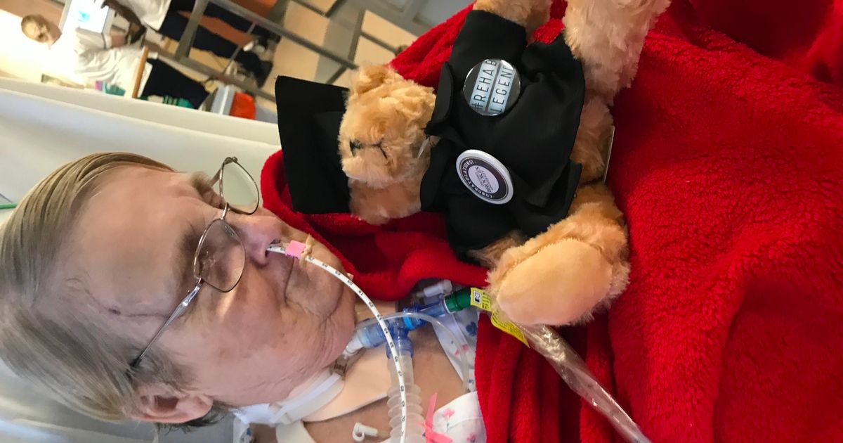 evil_fest's tweet photo. Woman hit by bus woke up after seeing dead husband who said 'there's no room upstairs' https://t.co/fTAI31MOv2 https://t.co/5D0f6909Gm
