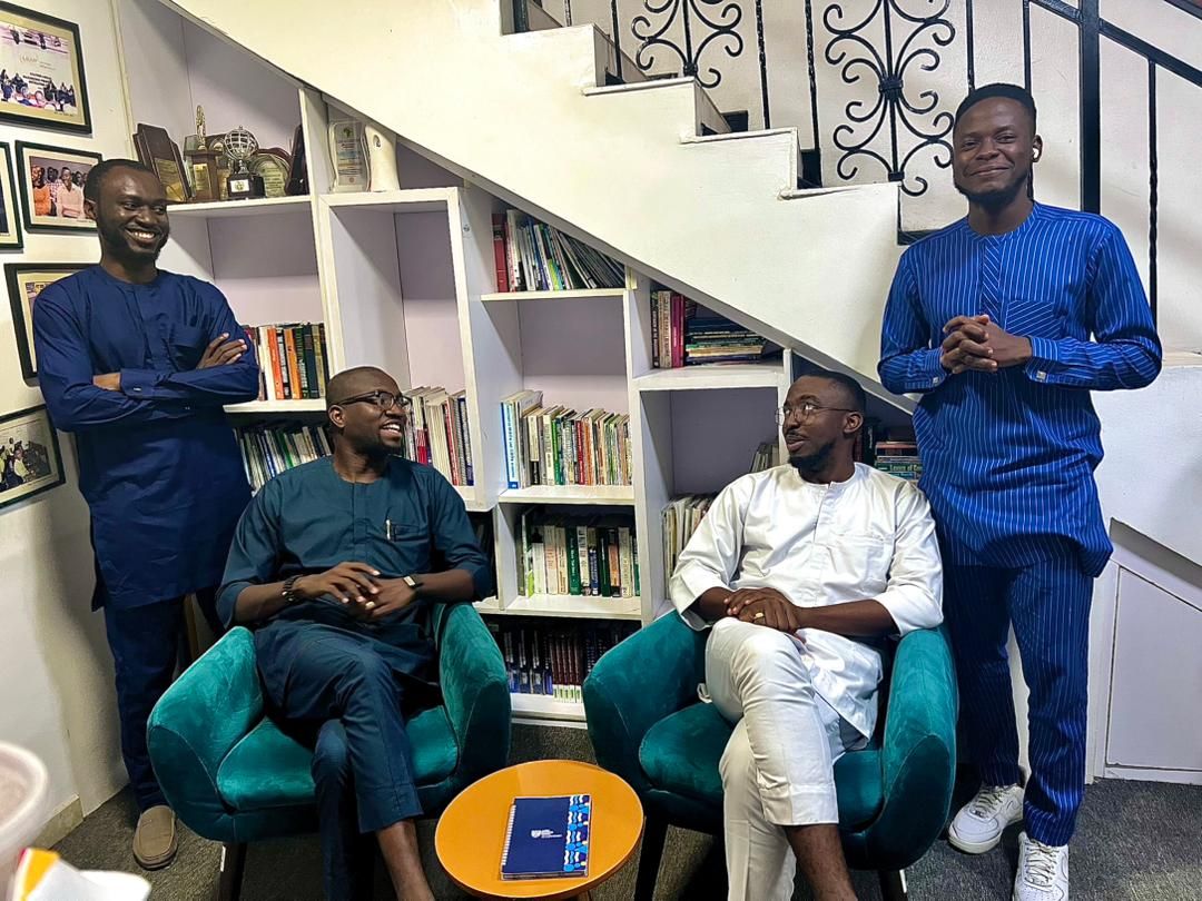 LEAPAfrica's tweet photo. At LEAP Africa, we are a rich blend of Africans; everyone with a unique talent and energy. 

What are you waiting for? Bring your uniqueness and excellence to the colours of LEAP Africa when you visit www.careers@leapafrica.org  

#HumanofLEAP #LEAPAfrica #TalentDrive #People https://t.co/nPx1FakUNN