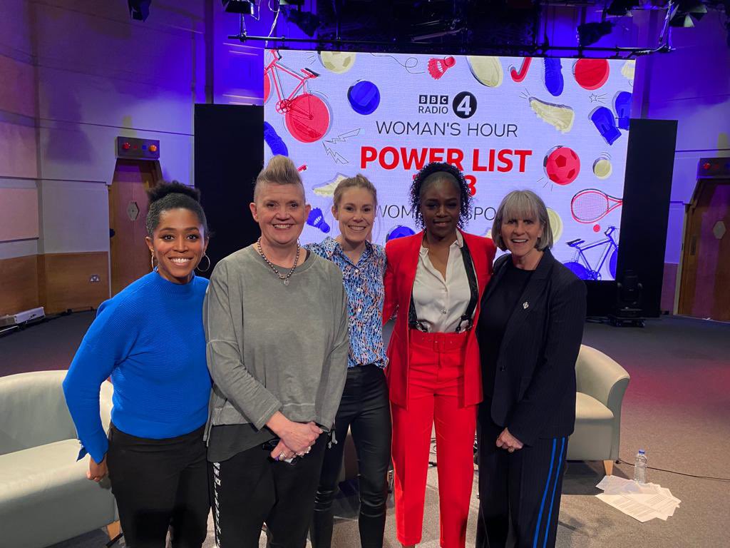 Beth Barrett-Wild tweet media