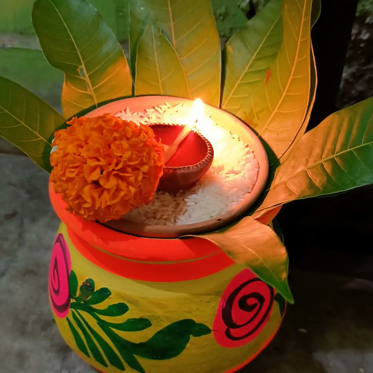 Lalidas4's tweet photo. Navaratri 2023 https://t.co/NVkgwctvmP