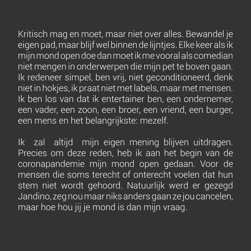 JandinoAsporaat's tweet photo. Als gek zijn betekent: 
Altijd spreken vanuit je hart.
Niet blindelings met de massa meelopen.
Altijd goed zijn voor anderen.
Dan is gek zijn, zo gek nog niet 😄❤️

Ben nog even in Parijs aan het genieten met mijn gezin ❤️💪🏾
Mooie dag gewenst iedereen. https://t.co/tvExnKSgwX