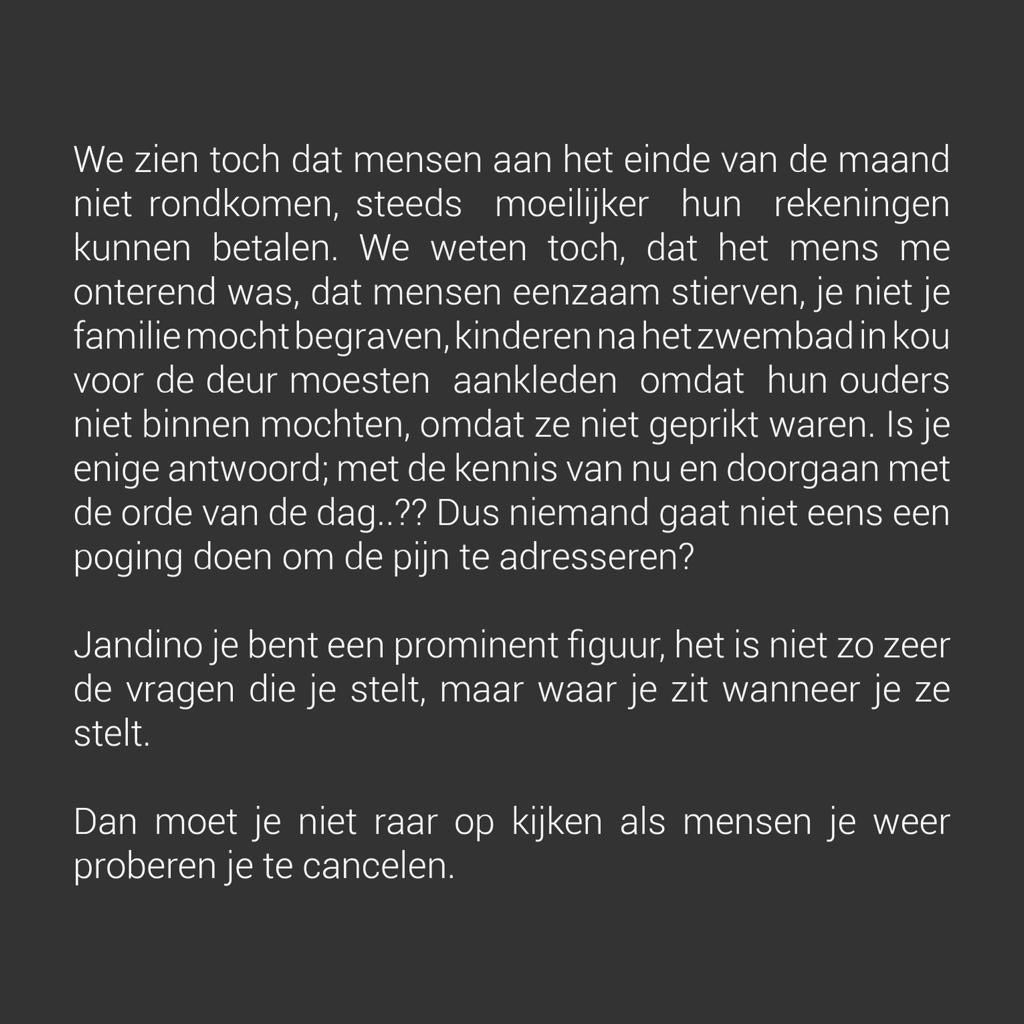 JandinoAsporaat's tweet photo. Als gek zijn betekent: 
Altijd spreken vanuit je hart.
Niet blindelings met de massa meelopen.
Altijd goed zijn voor anderen.
Dan is gek zijn, zo gek nog niet 😄❤️

Ben nog even in Parijs aan het genieten met mijn gezin ❤️💪🏾
Mooie dag gewenst iedereen. https://t.co/tvExnKSgwX