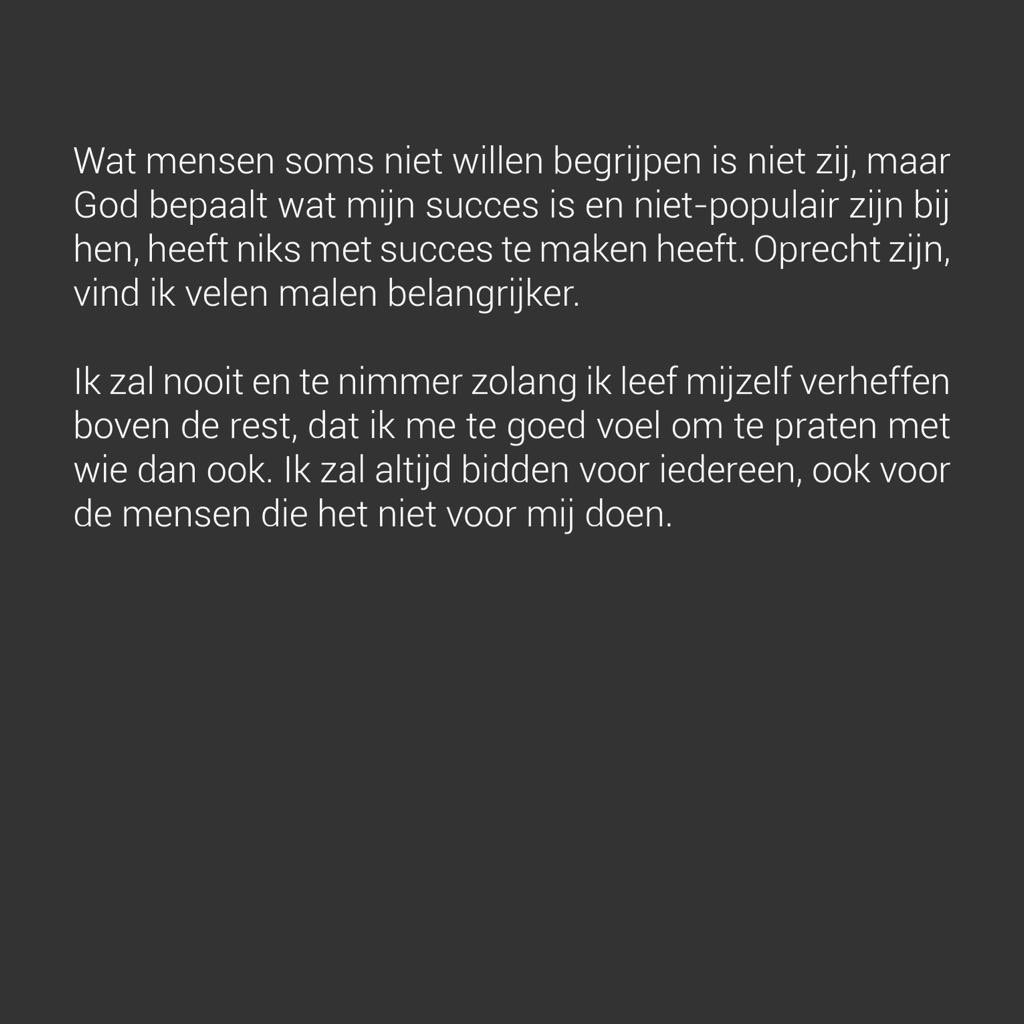 Als gek zijn betekent: 
Altijd spreken vanuit je hart.
Niet blindelings met de massa meelopen.
Altijd goed zijn voor anderen.
Dan is gek zijn, zo gek nog niet 😄❤️

Ben nog even in Parijs aan het genieten met mijn gezin ❤️💪🏾
Mooie dag gewenst iedereen.