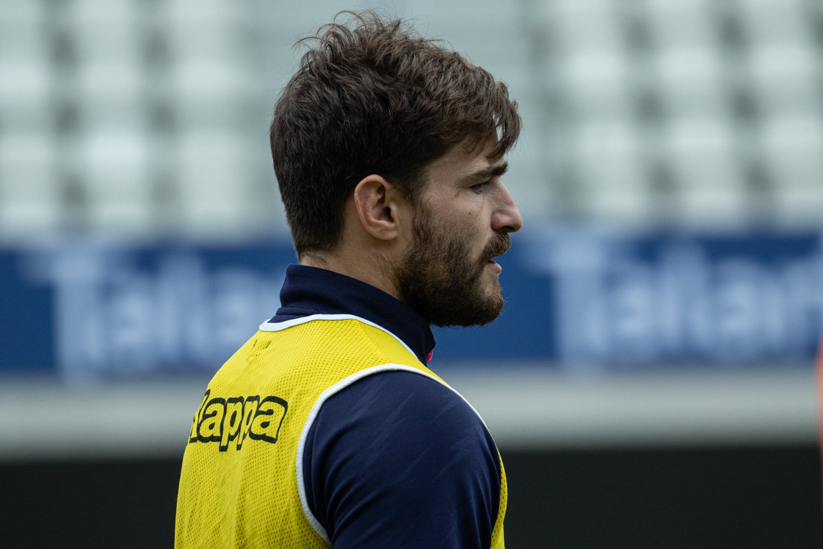 Stade Français Paris tweet media