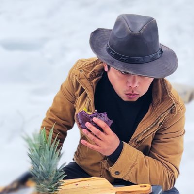 Plantbasedbite's tweet photo. #NewProfilePic https://t.co/8RmrnO9K4l