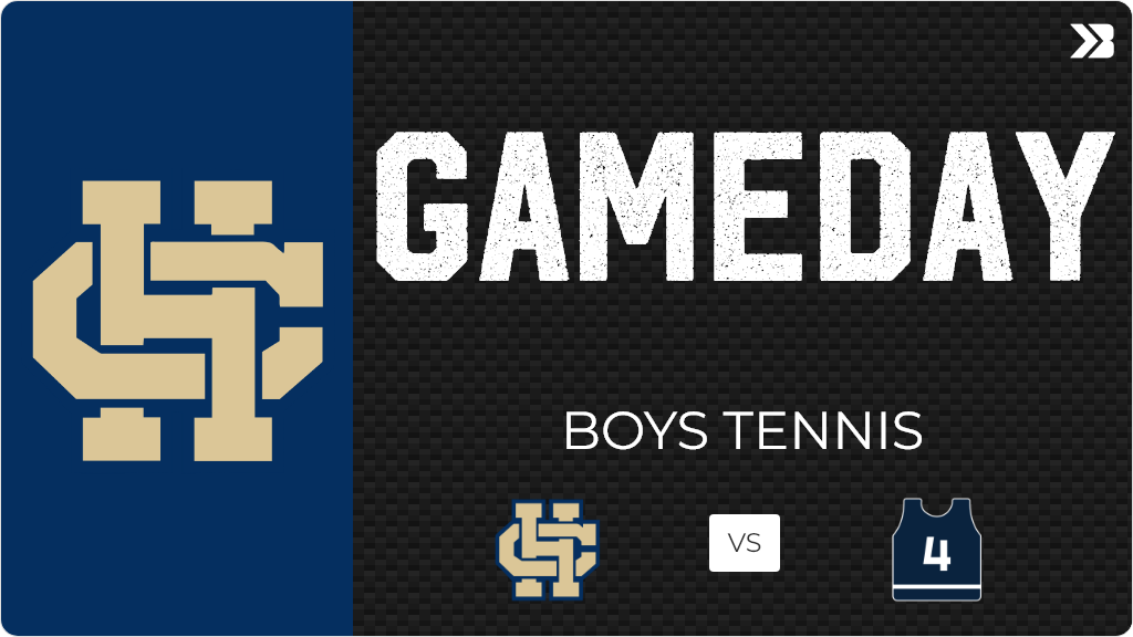 BHCS_Athletics's tweet photo. Boys Tennis (Varsity) Game Day! - Check out the event preview for the The Bishop Heelan Crusaders vs the Yankton. It starts at 11:00 AM and is at NFAA Easton Yankton Archery Center. https://t.co/5lmb9izHse https://t.co/Y85JDO4eu7