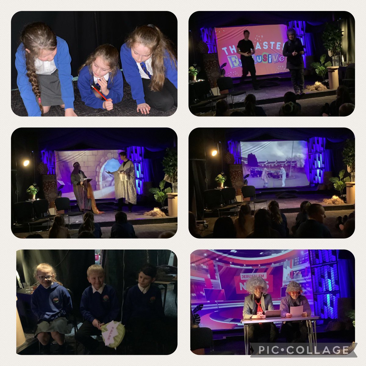 Mrs M Lowe tweet media