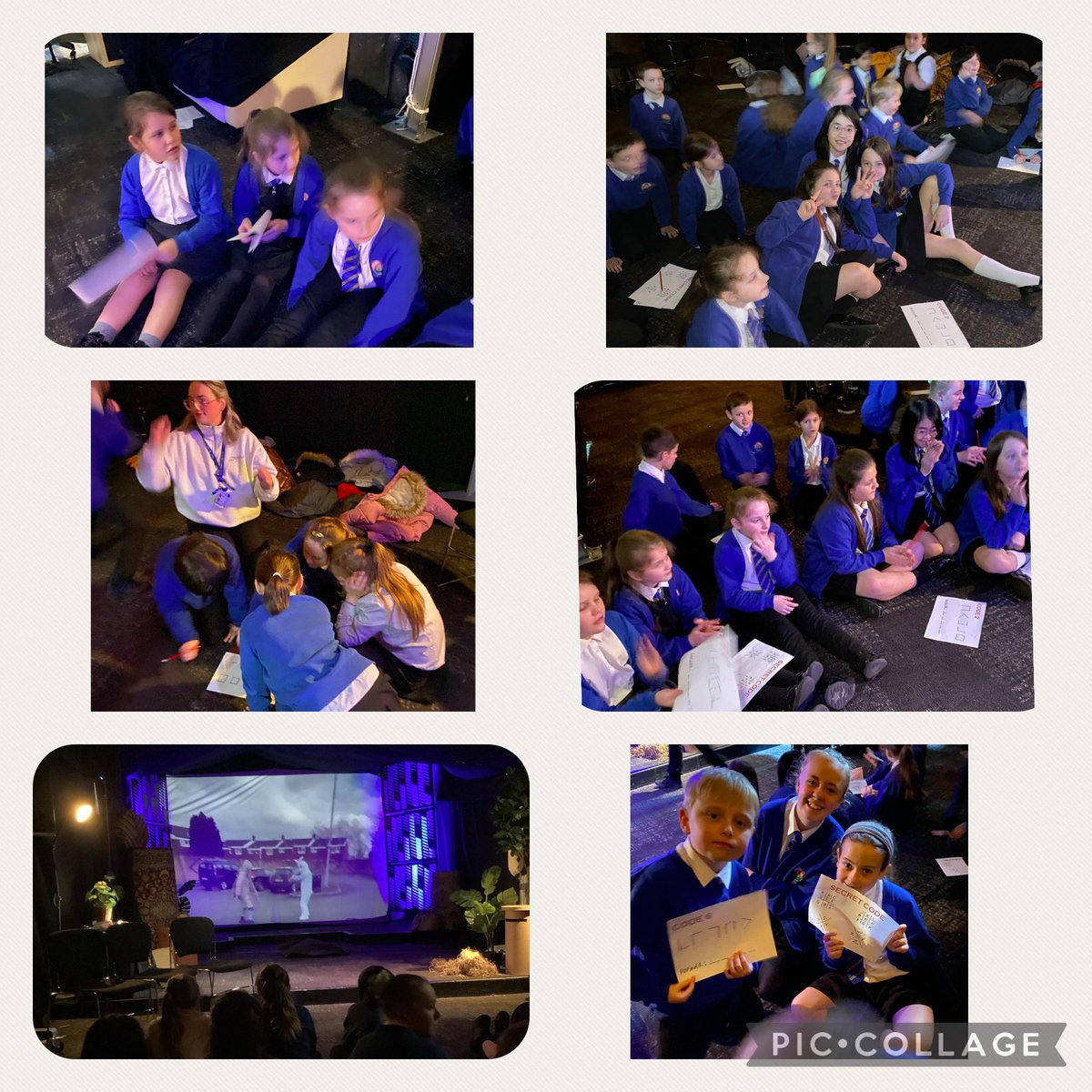 Mrs M Lowe tweet media