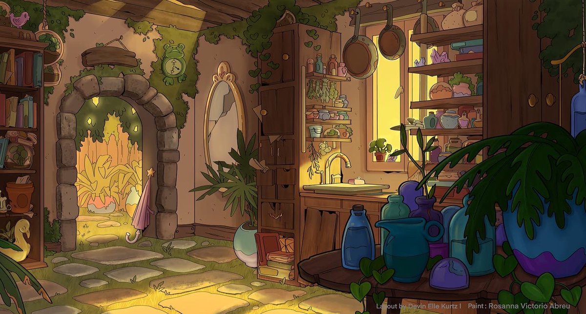 Rysabell_'s tweet photo. Hey #VisibleWomen my name is Rosanna✨ I’m a Dominican-American 🇩🇴Artist looking for work in Background Paint! 

Let’s connect!
✨rosannavictorio@gmail.com 
✨ https://t.co/7M8lk9VsQ3
✨rosannavictorio@gmail.com https://t.co/Sl3I8cNERQ