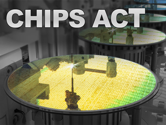 The CHIPS Program Office (CPO) yesterday released pre-application, full application and workforce development materials to provide additional guidance for #CHIPSAct funding applicants. #semiconductors #publicpolicy #grants #funding

Learn more 👉 bit.ly/3zbqYM7