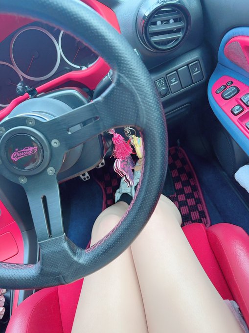 Twitterのコスプレ画像10