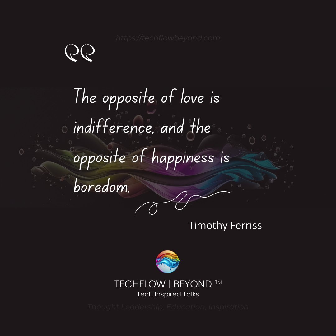 TechFlowBeyond's tweet image. techflowbeyond.com. #Motivation #Inspiration #Success #Pharns #PersonalGrowth #SelfImprovement #Goals #Leadership #Learning #Books #Reading #Wisdom #GrowthMindset #PositiveThinking #Productivity #SelfHelp #USOG #Mindset #LifeLessons #TechflowBeyond #WomenAndDrones