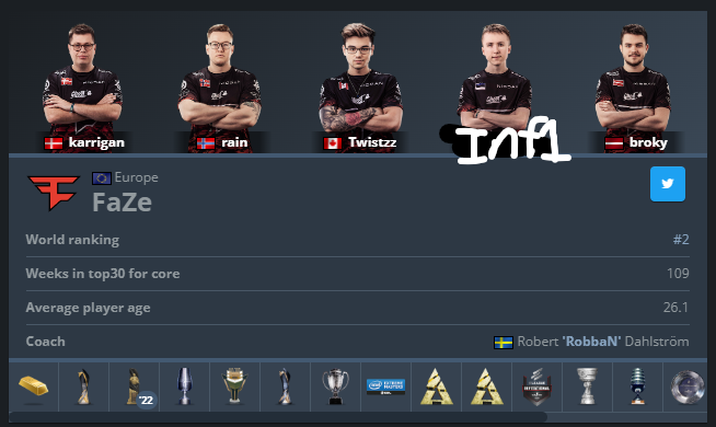 Inf1nity tweet media