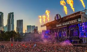 The City of Miami, over a three day period, drew 160k music enthusiast who attended the <a href="/ultra/">Ultra Music Festival</a> music festival. This is an event with multiple stages, packed venues, and long hours. It is also quite the security and logistical challenge. I applaud the <a href="/MiamiPD/">Miami PD</a> and <a href="/CityofMiamiFR/">City of Miami FR</a>,