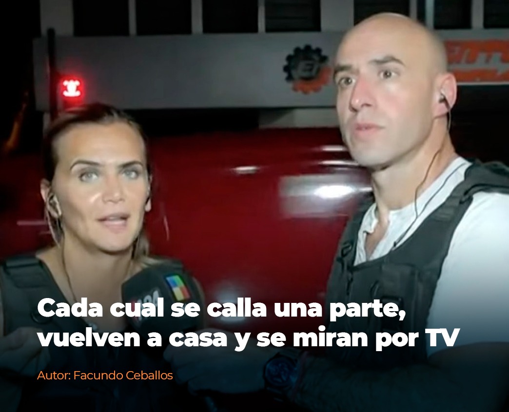 PensarFuturoLab's tweet photo. #Ensayos
Cada cual se calla una parte, vuelven a casa y se miran por TV:
Hipocresía en los discursos sobre drogas y narcotráfico.
✍️ Por Facundo Ceballos @facunceb
➡️ https://t.co/kEk6katHFu https://t.co/s7GfoJ6eCF