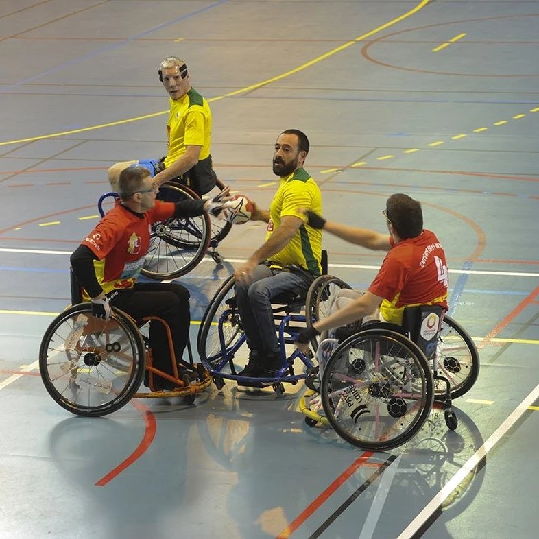 HandbolMolins's tweet photo. Omplim les grades!
@molinsdeq
@fedcathandbol
@esports_molins
@ajuntamentmolinsderei
#123molins
#molinsviulhandbol
#handensemble https://t.co/PIx7zD6hxJ
