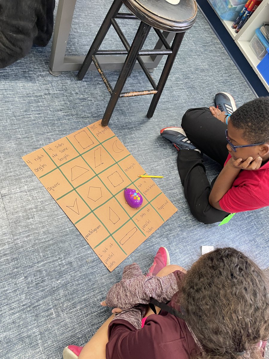 CenterDunbar's tweet image. Today is another fun day with coding mice! #mathacademy #codingmice